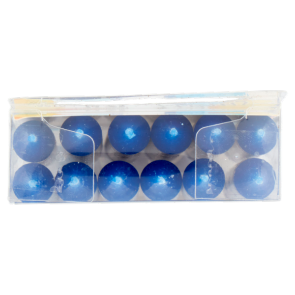 Smart PerLa Festa Candeline Decorate 12 pz