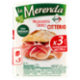 Citterio La Merenda Prosciutto Crudo 3 x 30 g