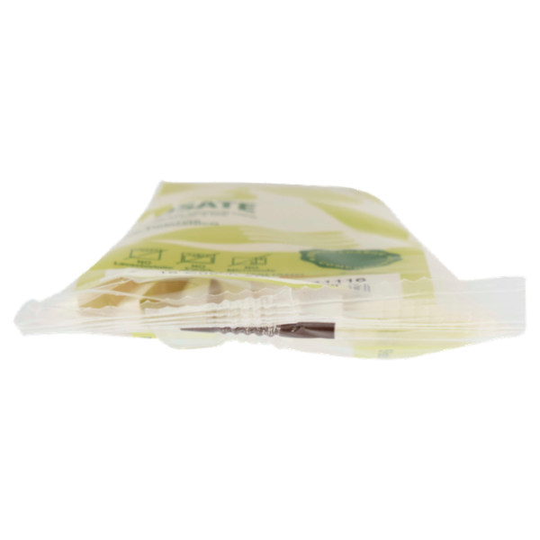 Consilia Cucchiai Biodegradabili e Compostabili 15 pezzi