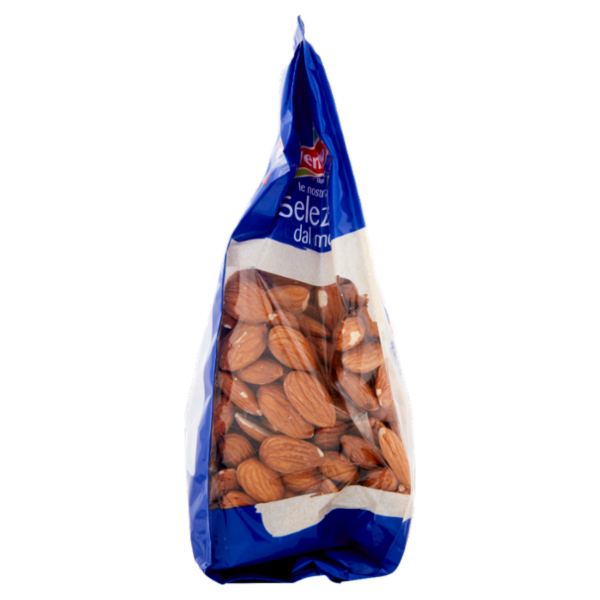 Ventura Le Nostre Selezioni dal Mondo Mandorle Sgusciate 500 g