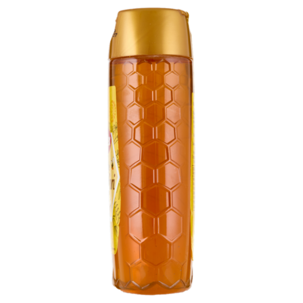 Selex Miele Millefiori con Tappo Dosatore 350 g