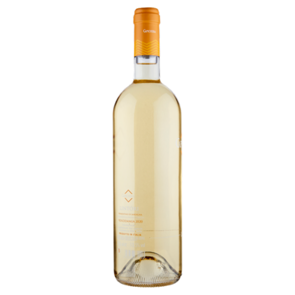 Capichera Lintóri Vermentino di Sardegna DOC 750 ml