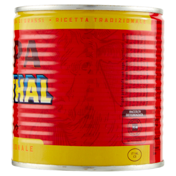 Simmenthal Trippa al Sugo 420 g