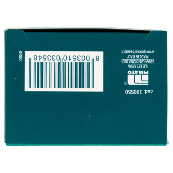 Geomar Trattamento Seno e Décolleté 150 mL