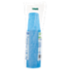 Natural Bibo Color bicchieri Azzurri Biodegradabili e compostabili 200 cc 50 pz
