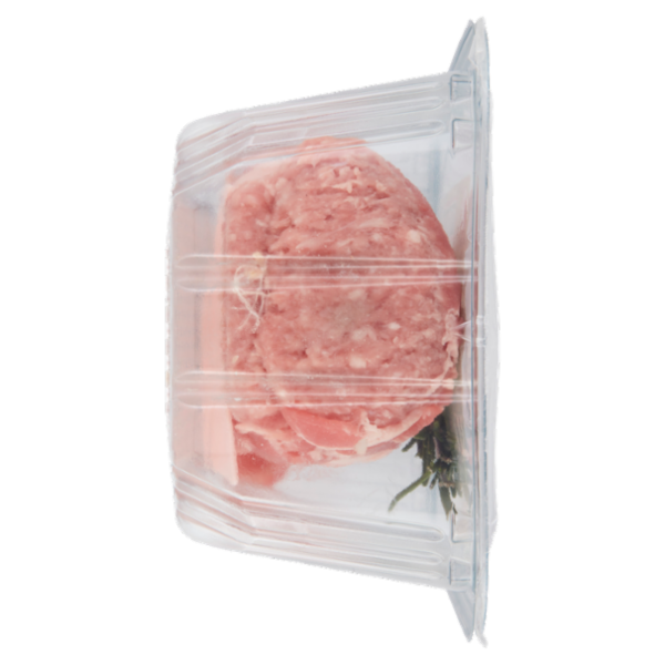 Fiorani Rotolo di Coppa Ripieno700 g