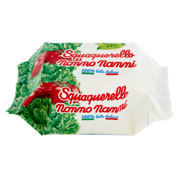 Nonno Nanni Squaquerello 250 g