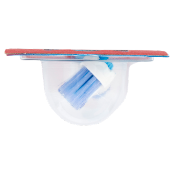 Colgate ricariche spazzolino a batteria 360 Sonic Slim Tip morbido