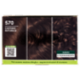 Schwarzkopf Natural&Easy 570 Castano Naturale