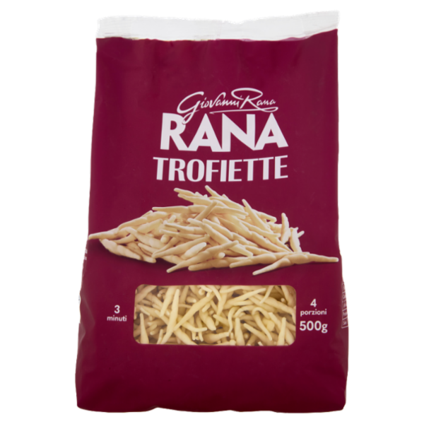 Giovanni Rana Trofiette 500 g