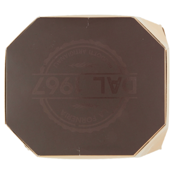 la Forneria Pandoro Classico 1000 g