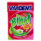 Vivident Fruit Blast Strawberry Lime 30 g