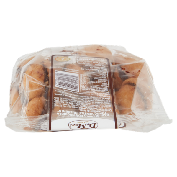 De Mori Baci di Dama 200 g