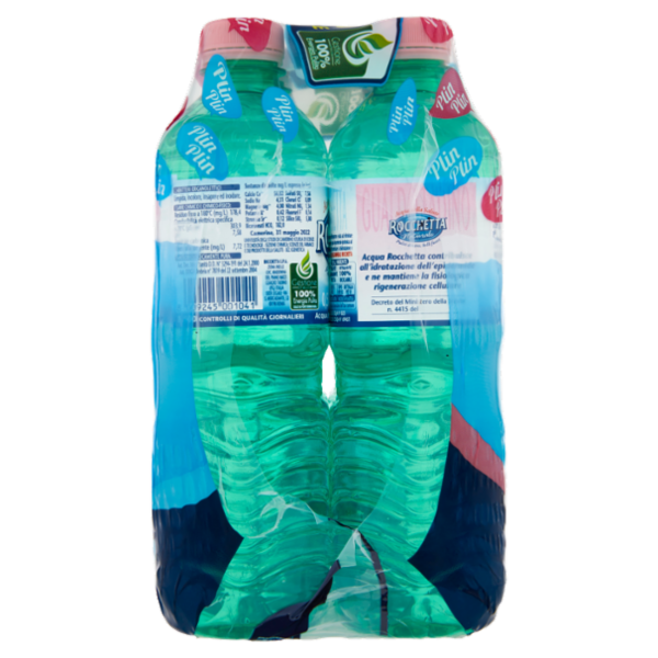 Rocchetta Naturale Gualdo Tadino 6 x 0,5 L