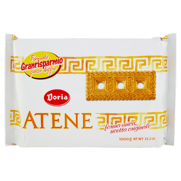Doria Atene 1000 g