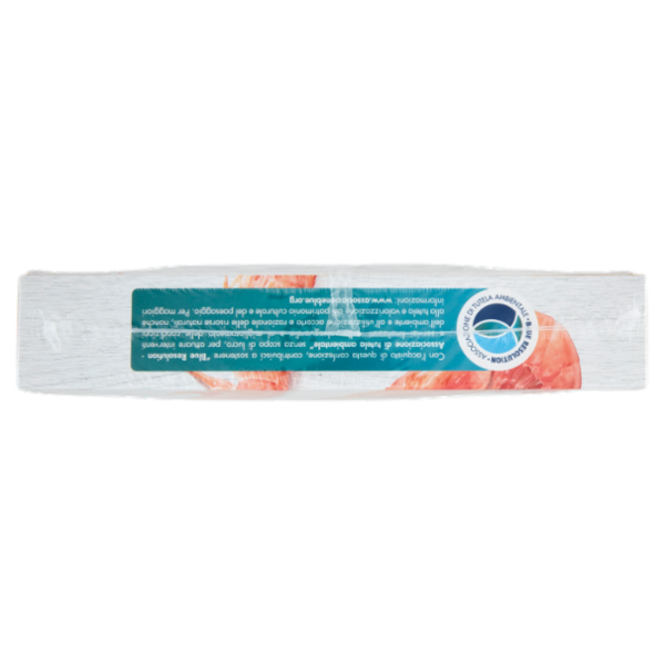 Arbi Gamberi Argentini Interi Congelati 800 g