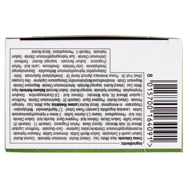 Schwarzkopf Natural&Easy 522 Biondo Chiaro Argento