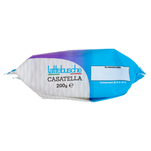 lattebusche Casatella 200 g