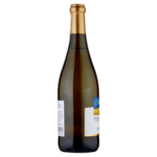 Vallebelbo Moscato d'Asti DOCG 750 ml