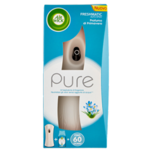 Air Wick Freshmatic Pure Spray Automatico Per Ambienti 250 Ml