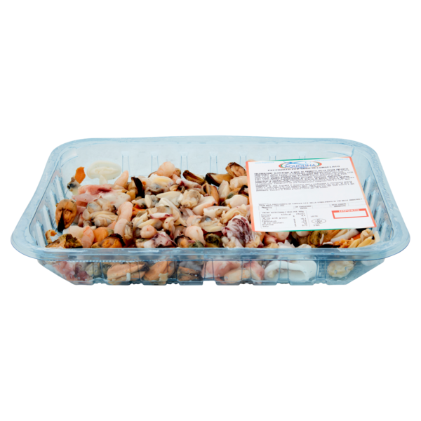 Aquolina Preparato per Sugo Decongelato 300 g