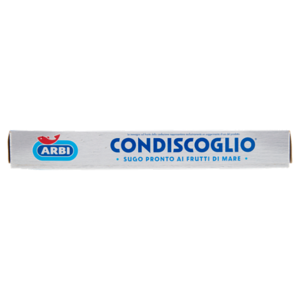 Arbi Condiscoglio Sugo Pronto ai Frutti di Mare 450 g