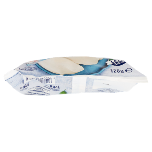 IL GIGANTE Mozzarella 125 g