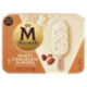 Magnum White Chocolate Almond 4 Gelati 292 g