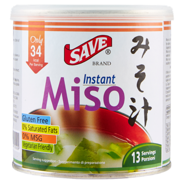 Save Miso Istantaneo 130 g
