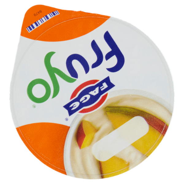 Fage fruyo Mango 0% Grassi 150 g