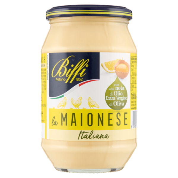 Biffi la Maionese Italiana 480 g