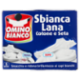 Omino Bianco Sbianca lana cotone e seta 100 g