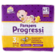 Pampers Progressi Midi 27 pz