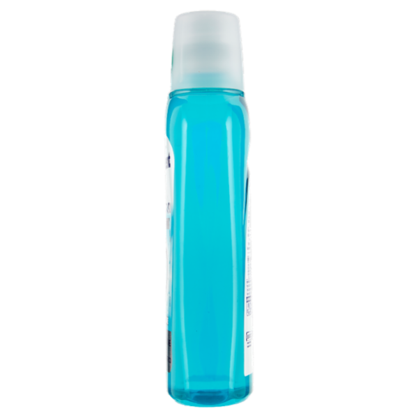 Mentadent Collutorio con Zinc Mineral Alito Puro 500 ml