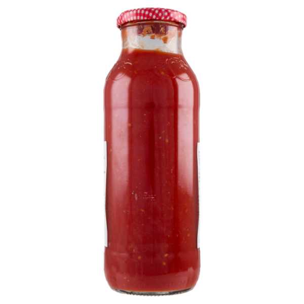 Le Conserve della Nonna Lampomodoro dell'Emilia-Romagna 700 g