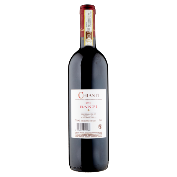 Banfi Chianti DOCG 750 ml