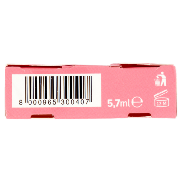 Consilia Balsamo Labbra Fragola