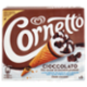 Cornetto Cioccolato 5 x 75 g