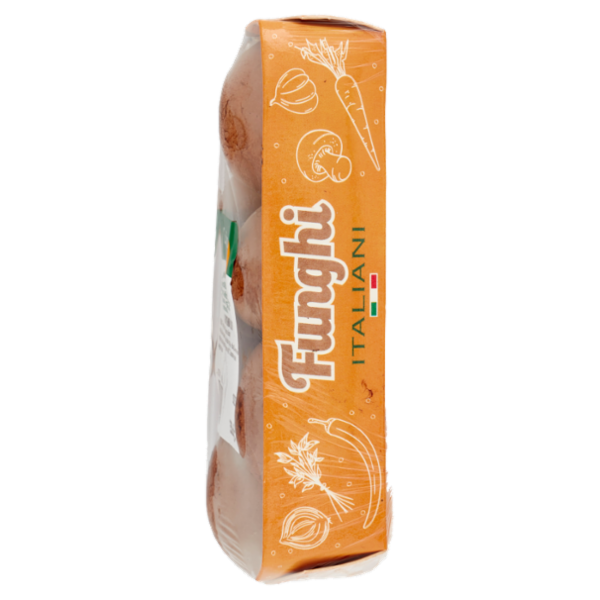 Consilia Funghi Champignon Crema Interi 350 g