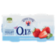 Sterzing Vipiteno 0,1% Grassi Yogurt Magro alla Fragola 2 x 125 g