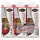San Crispino Rosso d'Italia 3 x 250 ml