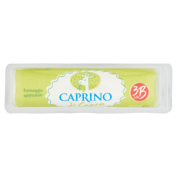 3B Latte Caprino di Capra 80 g