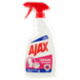 Ajax detersivo spray con candeggina igienizzante 750 ml
