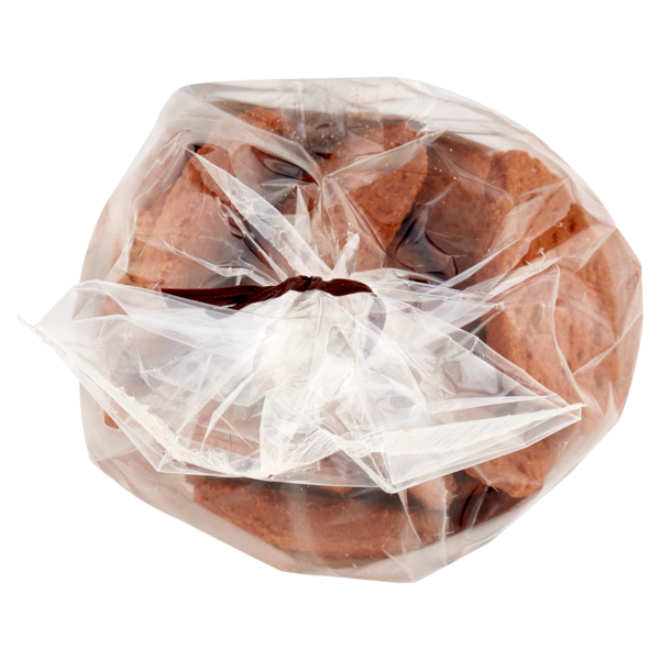 Artebianca Biscotti Integrali 400 g