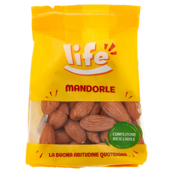 life Mandorle 100 g