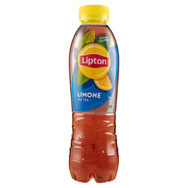 Lipton Limone Ice Tea 500 ml