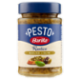 Barilla Pesto Rustico Basilico e Olive Pasta e Bruschetta 200 g