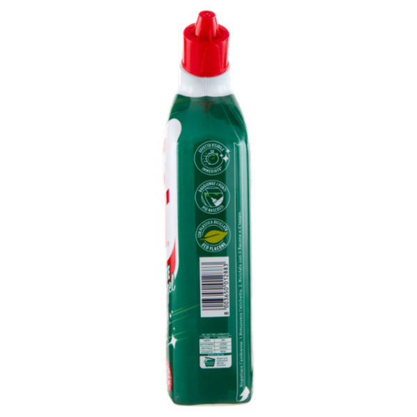 Wc Net - Disincrostante gel, 700 ml