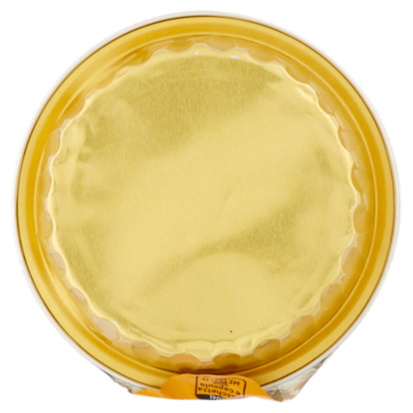 Consilia Polpa di Mela e Albicocca 100 g