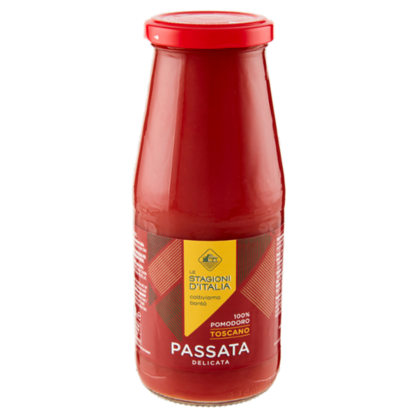 Le Stagioni d'Italia Passata Delicata 420 g